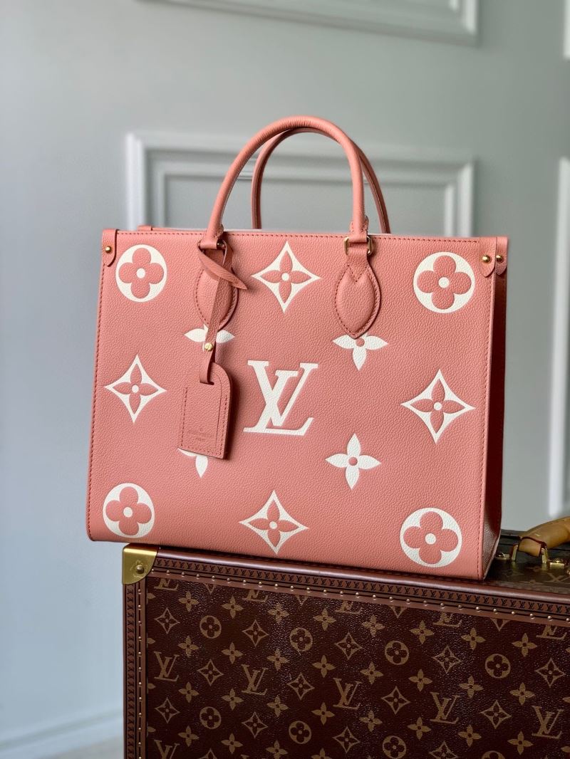 LV Shopping Bags